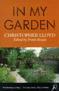 In My Garden - Lloyd, Christopher, and Ronan, Frank (Volume editor)