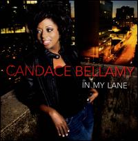 In My Lane - Candace Bellamy