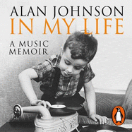 In My Life: A Music Memoir