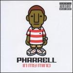 In My Mind - Pharrell Williams