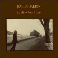 In My Own Time [50th Anniversary Super Deluxe Edition] - Karen Dalton