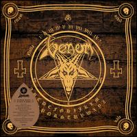 In Nomine Satanas - Venom