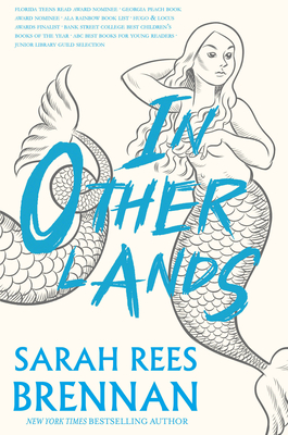 In Other Lands - Brennan, Sarah Rees