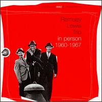 In Person: 1960-1967 - Ramsey Lewis