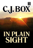 In Plain Sight - Box, C J