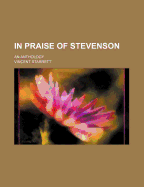In Praise of Stevenson: An Anthology