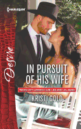In Pursuit of His Wife