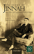 In Quest of Jinnah: Diary, Notes, and Correspondence of Hector Bolitho