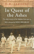 In Quest of the Ashes