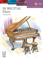 In Recital(r) Duets, Vol 1 Bk 3
