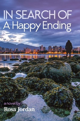 In Search of a Happy Ending - Jordan, Rosa