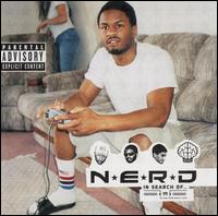 In Search Of... [Bonus CD-Rom Track] - N.E.R.D.