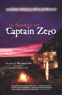 In Search of Captain Zero - Weisbecker, Allan C