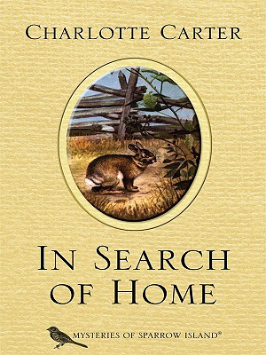 In Search of Home - Carter, Charlotte