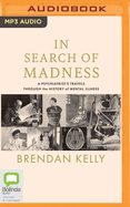In Search of Madness: A psychiatrist's travels through the history of mental illness