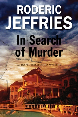 In Search of Murder - Jeffries, Roderic