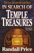In Search of Temple Treasures: The Lost Ark and the Last Days