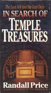 In Search of Temple Treasures: the Lost Ark of the Covenant and the Last Days