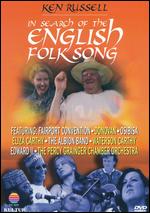 In Search of the English Folk Song - Ken Russell