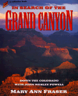 In Search of the Grand Canyon - 