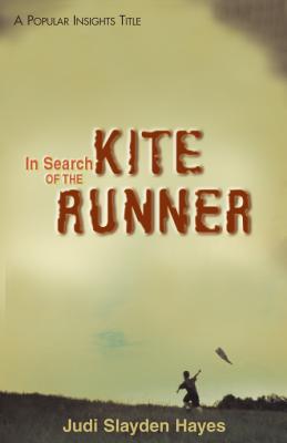 In Search of the Kite Runner - Hayes, Judi
