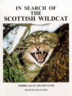 In Search of the Scottish Wildcat
