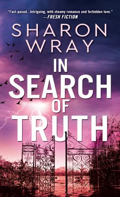 In Search of Truth - Wray, Sharon