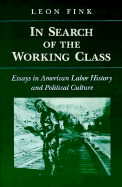 In Search of Working Class: Essays in American Labor History and Political Culture