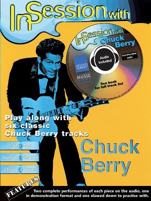 In Session with Chuck Berry - Berry, Chuck (Artist)