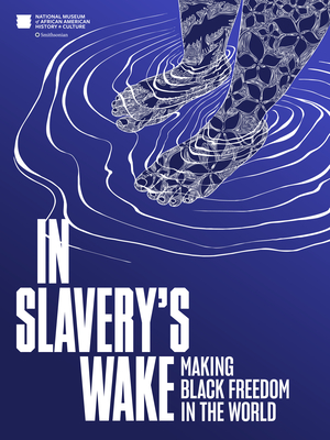 In Slavery's Wake: Making Black Freedom in the World - Nat'l Mus Afr Am Hist Culture, and Gardullo, Paul (Editor), and Obenda, Johanna (Editor)