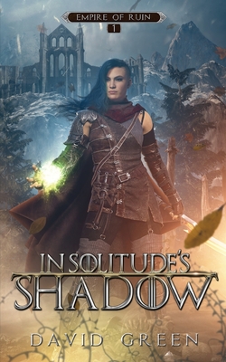 In Solitude's Shadow - Green, David