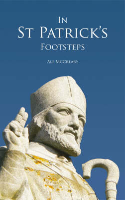 In St. Patrick's Footsteps - McCreary, Alf