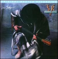 In Step - Stevie Ray Vaughan & Double Trouble