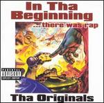 In Tha Beginning...Tha Originals - Various Artists