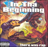 In tha Beginning...There Was Rap - Various Artists