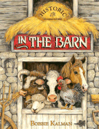 In the Barn