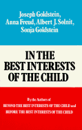 In the Best Interests of the Child: Professional Boundaries