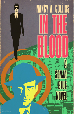 In the Blood - Collins, Nancy A