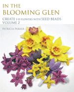 In the Blooming Glen - 3-D Flowers Volume 2