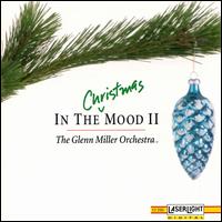 In the Christmas Mood, Vol. 2 - The Glenn Miller Orchestra