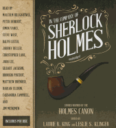 In the Company of Sherlock Holmes: Stories Inspired by the Holmes Canon