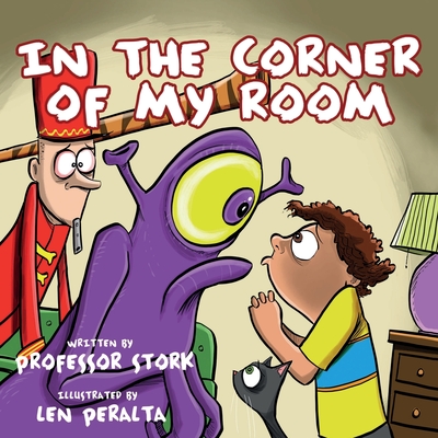 In The Corner Of My Room - Stork, Professor