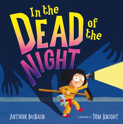 In the Dead of the Night - McBain, Arthur