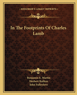 In The Footprints Of Charles Lamb