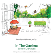 In the Garden: Book of Cartoons