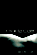 In the Garden of Desire: Erotic Meditations