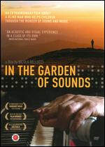 In the Garden of Sounds - Nicola Bellucci