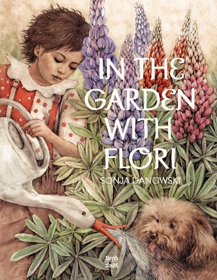 In the Garden with Flori - Danowski, Sonja