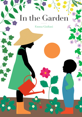 In the Garden - Giuliani, Emma