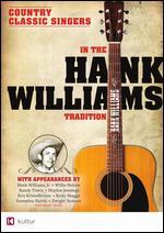In the Hank Williams Tradition - Jim Brown